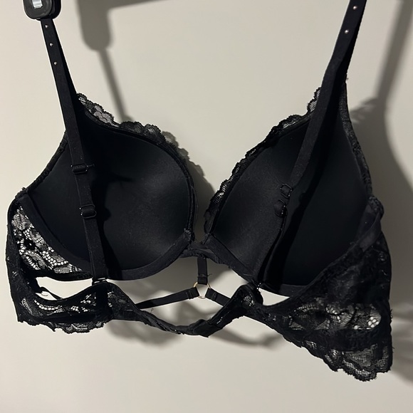 Sexy Push-up Bra 32C - Picture 4 of 5